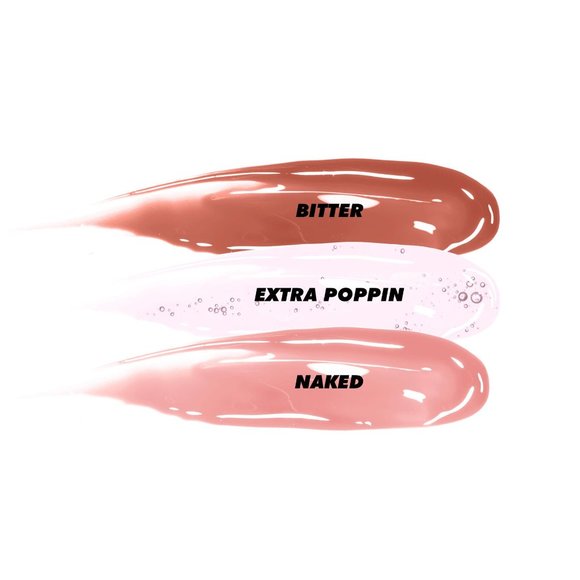 Lime Crime Glossy Spirits Lip Kit - Picture 2 of 3